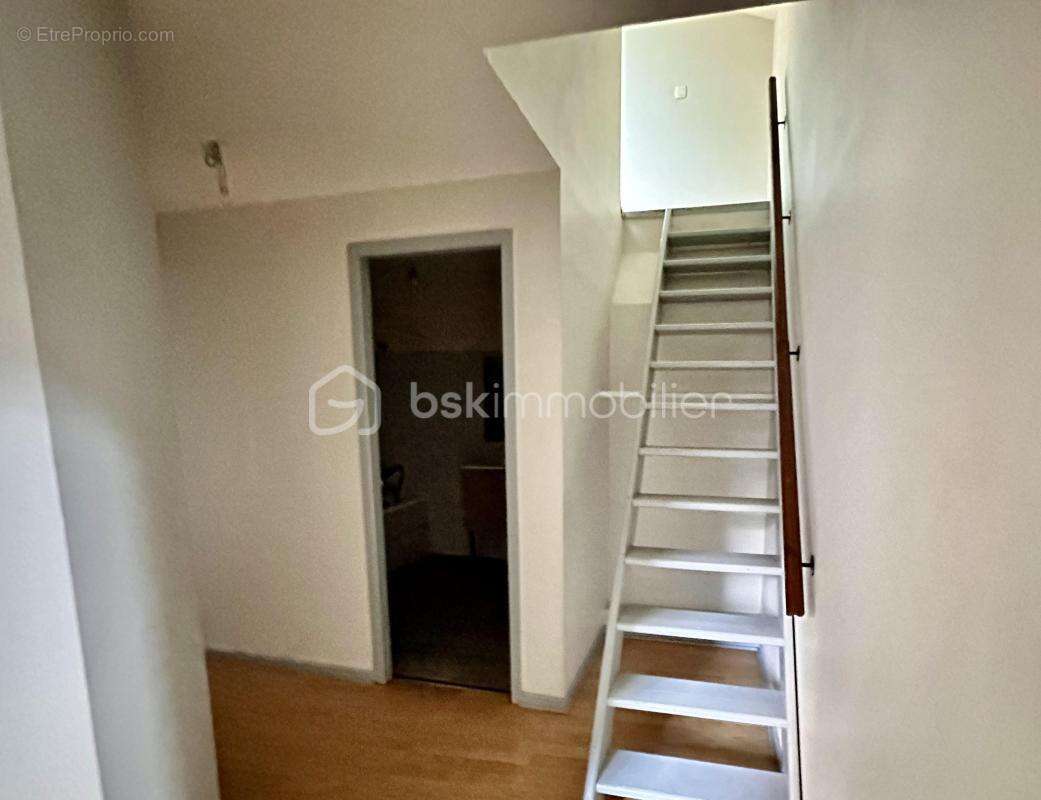 Appartement à VIENNE