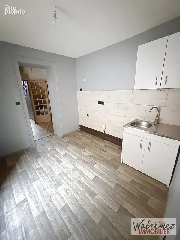 Maison 5 pièces 100 m² à vendre à Caudry (59540) - photo 7