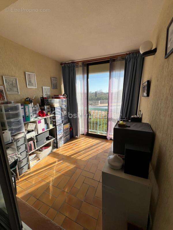 Appartement à LE BARCARES