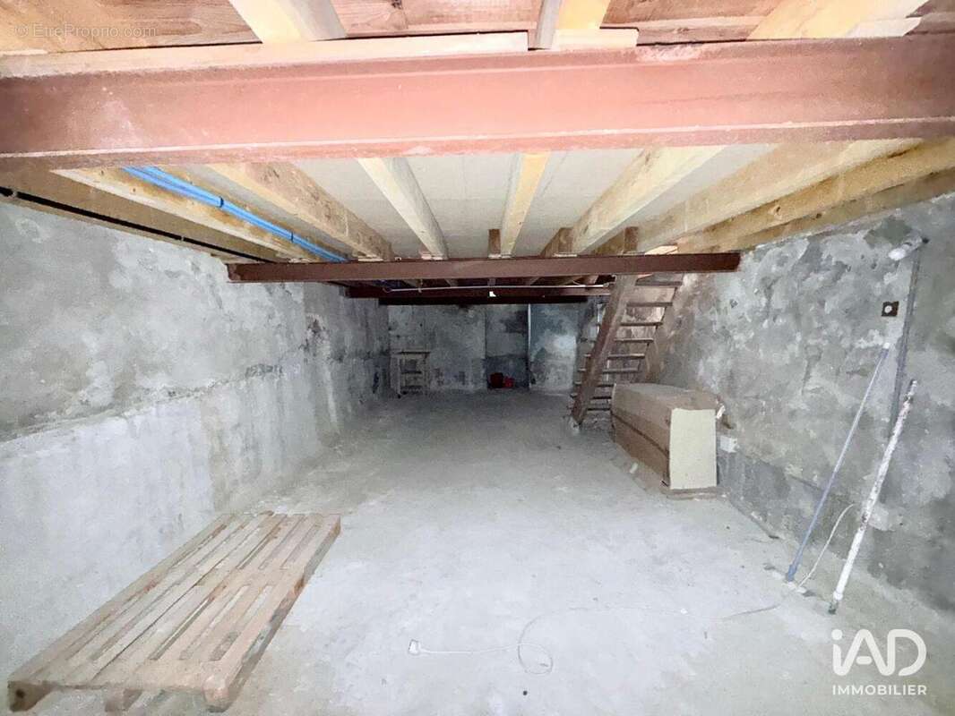 Photo 6 - Commerce à TOULOUSE