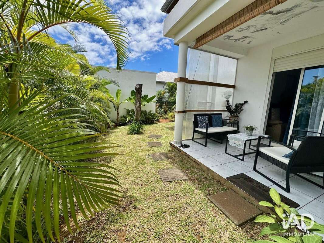 Photo 5 - Appartement à BRAS-PANON