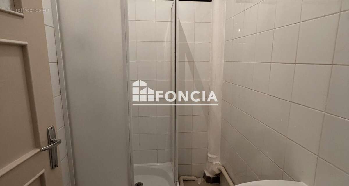 Appartement à BEAUVAIS