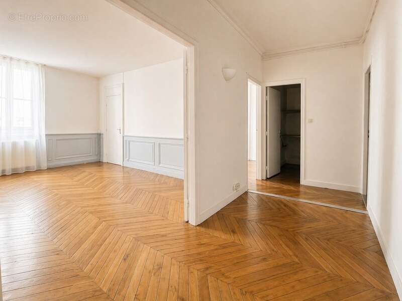 Appartement à LYON-2E