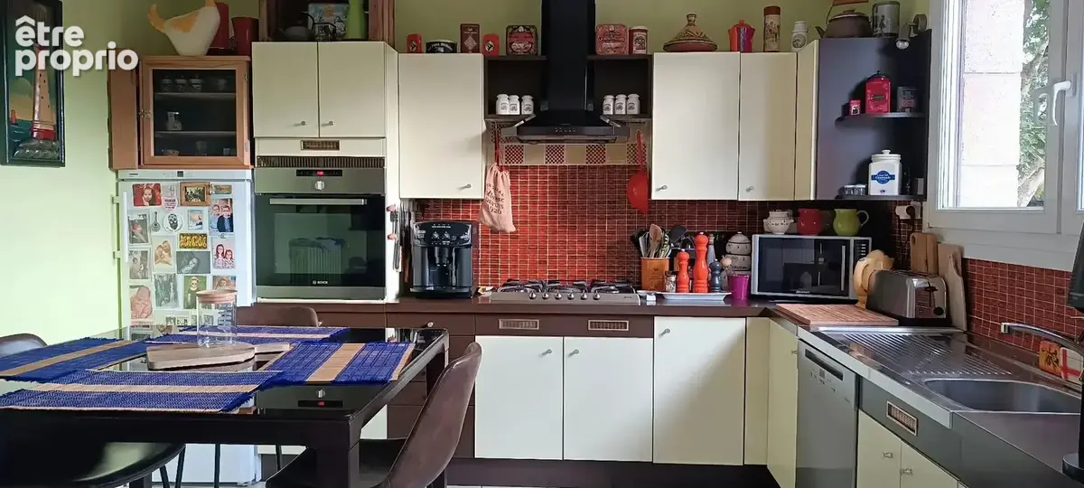Maison familiale à proximité de pontivy - photo 7