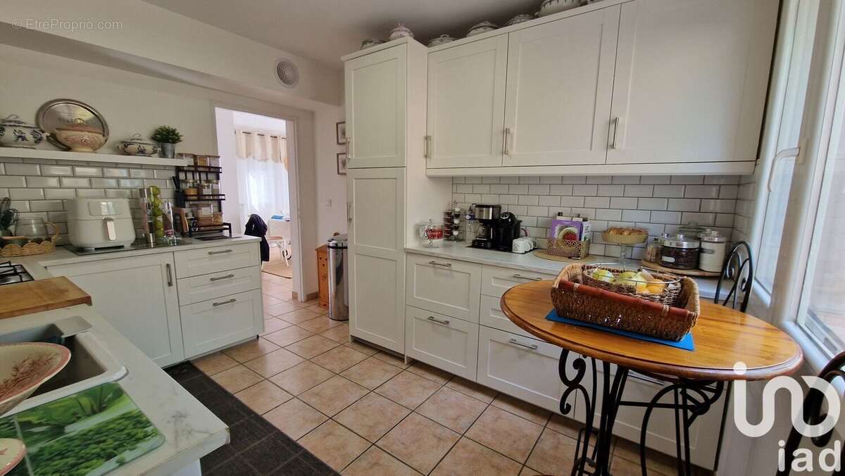 Photo 5 - Maison à NEFFIES