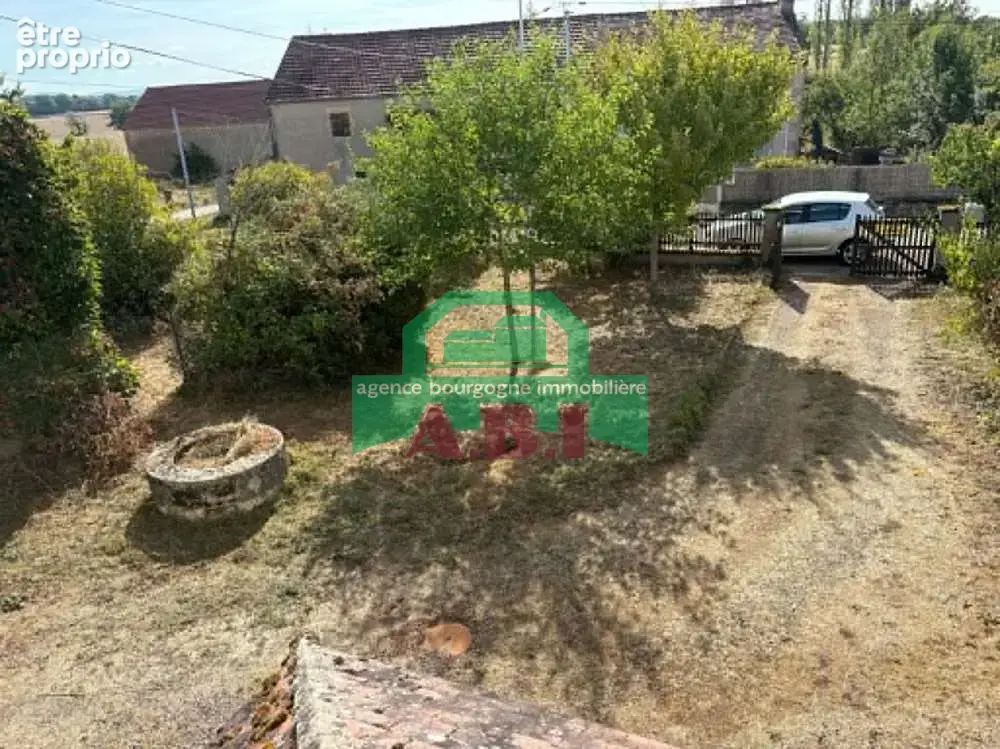 58, Commune de Challement - Charmante Maison de campagne au calme sur 500 m2 de terrain clos. - photo 3