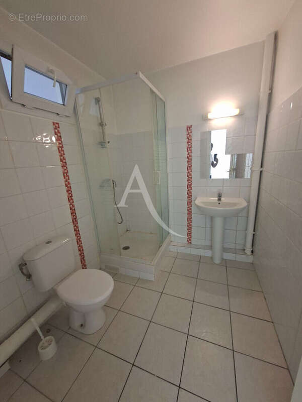 Appartement à LE LAMENTIN