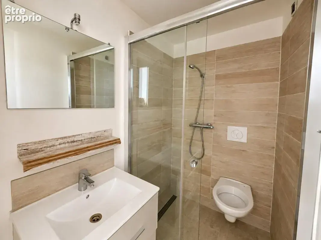 Appartement - photo 4