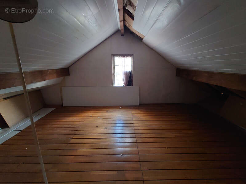 Maison à DAMMARIE-LES-LYS