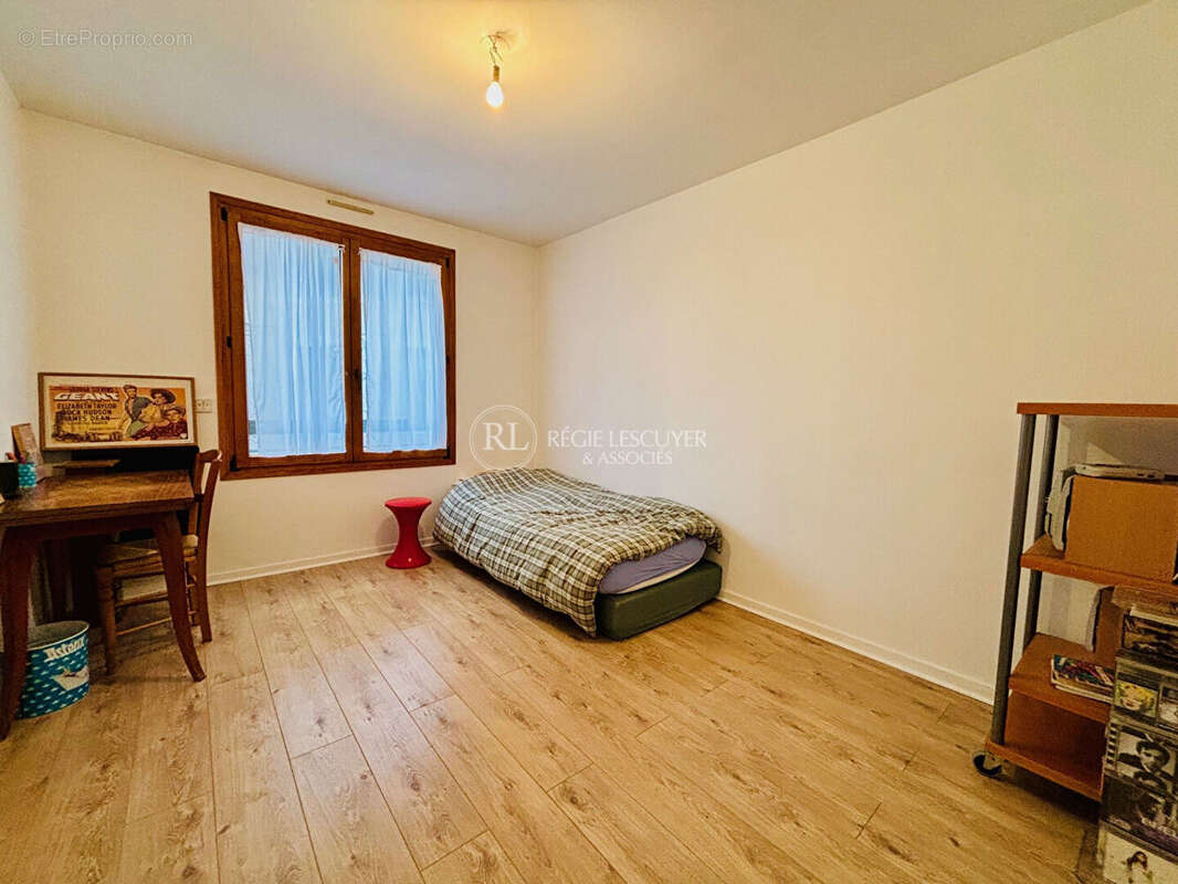 Appartement à LYON-4E