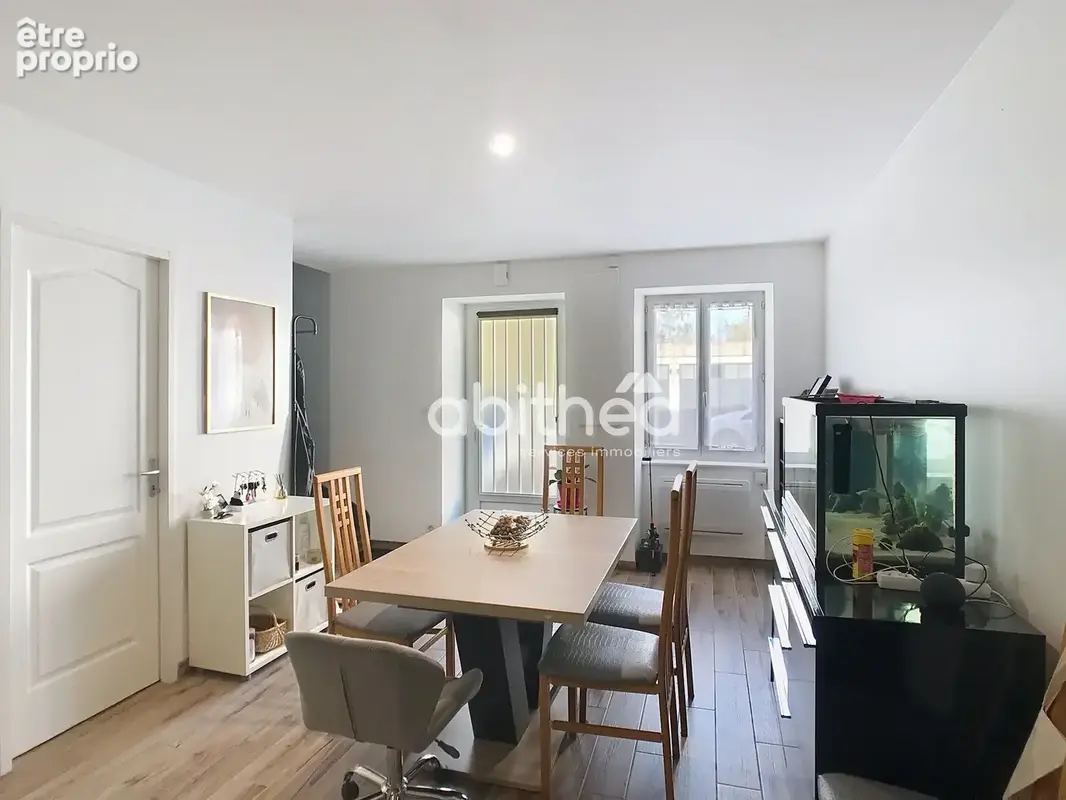 Ensemble Immobilier de 2 logements Gond pontouvre - photo 3