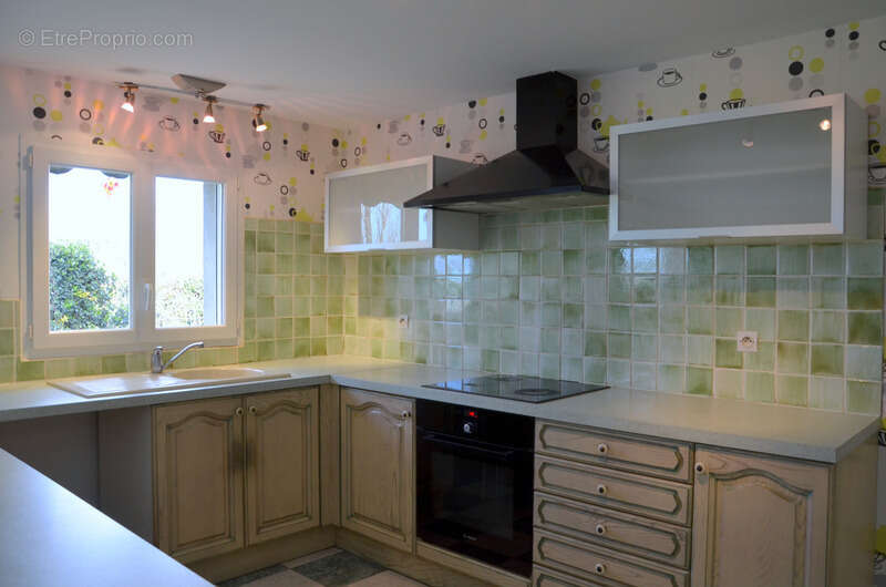 Maison 8 pièces – Angrie (49) - photo 8