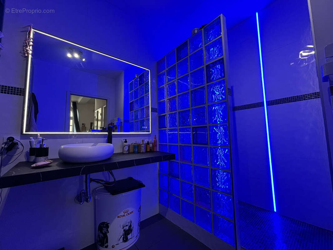 Appartement à BAYEUX