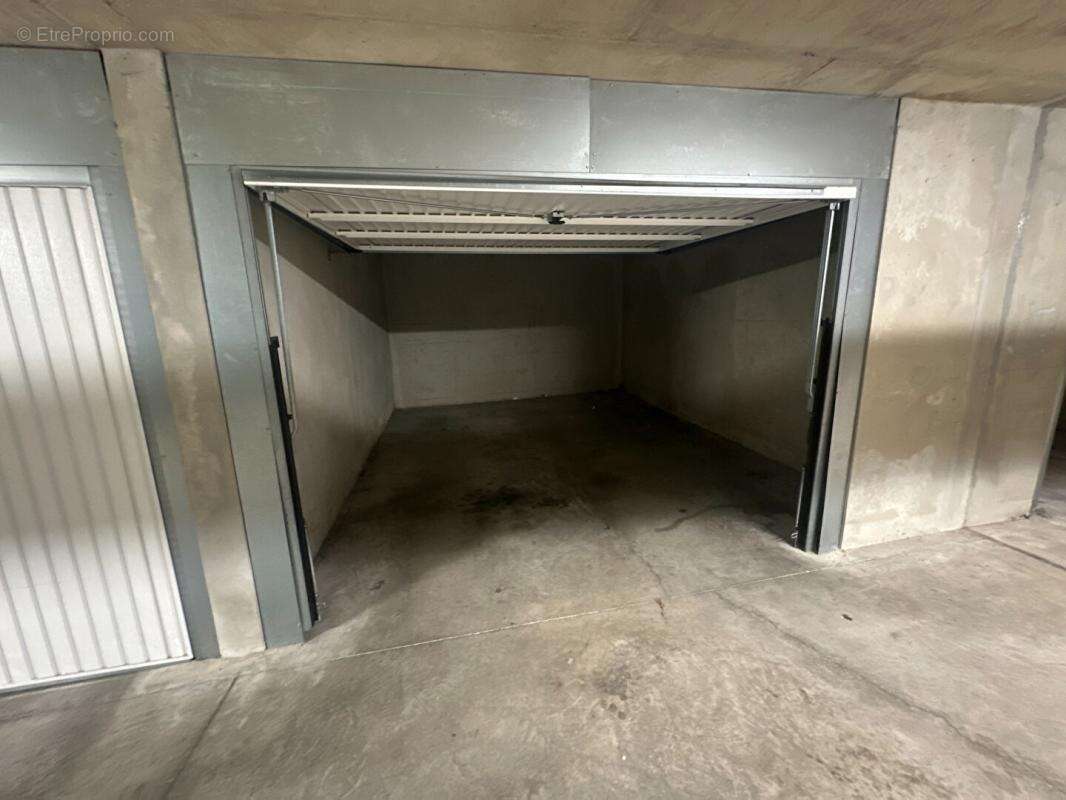 Appartement Montpellier T3 + jardin + garage - photo 6