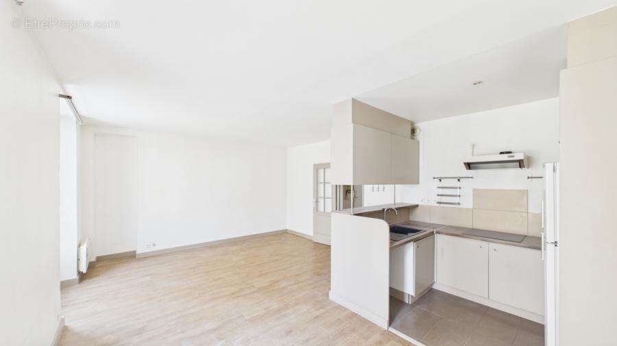 Appartement 50 m² à Paris-17e  - photo 174