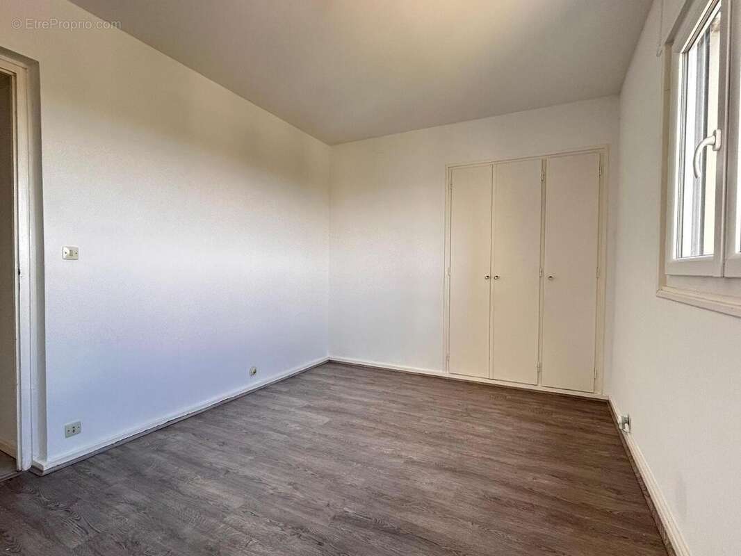   - Appartement à CALUIRE-ET-CUIRE