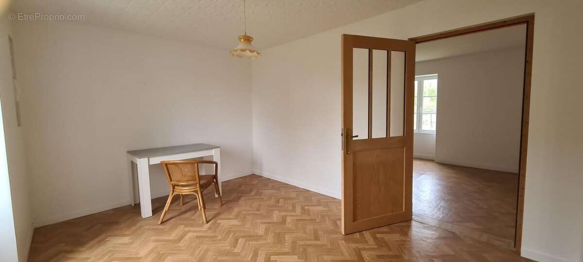 Photo 5 - Maison à LA PEROUILLE