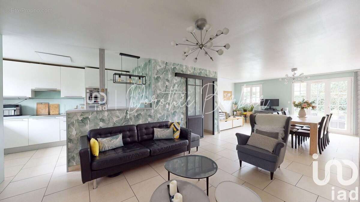 Photo 4 - Maison à CHELLES