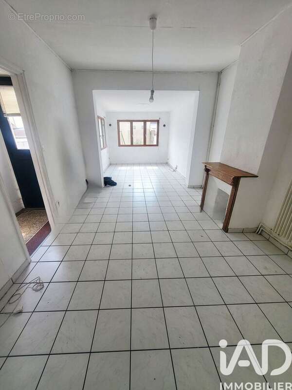 Photo 3 - Maison à LE HAVRE