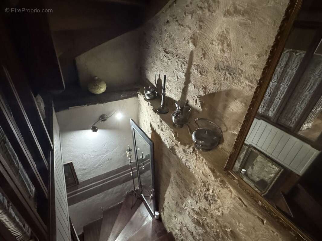IMG2414 - Maison à SAINT-CYPRIEN