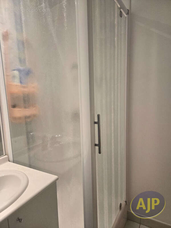 Appartement à SAINT-NAZAIRE
