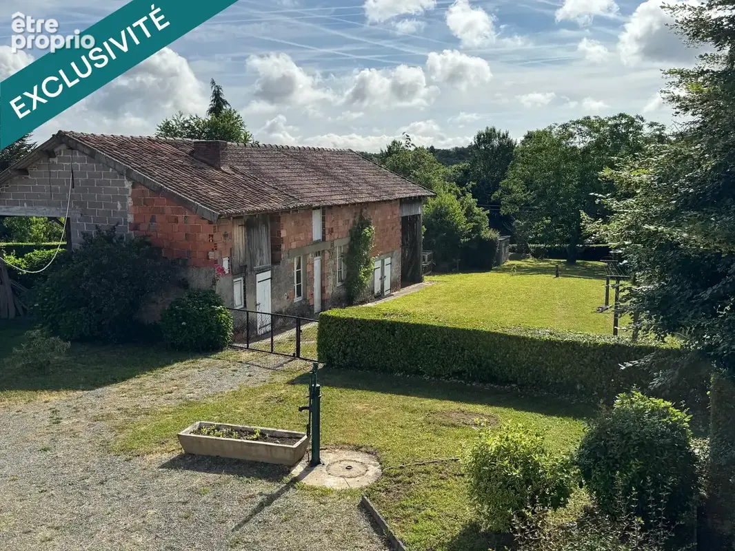 Photo 1 - Maison à ORADOUR-SUR-VAYRES