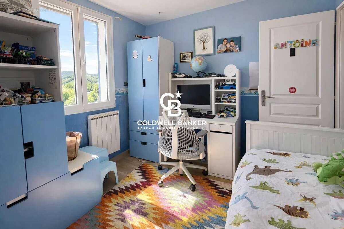 Maison à COGOLIN