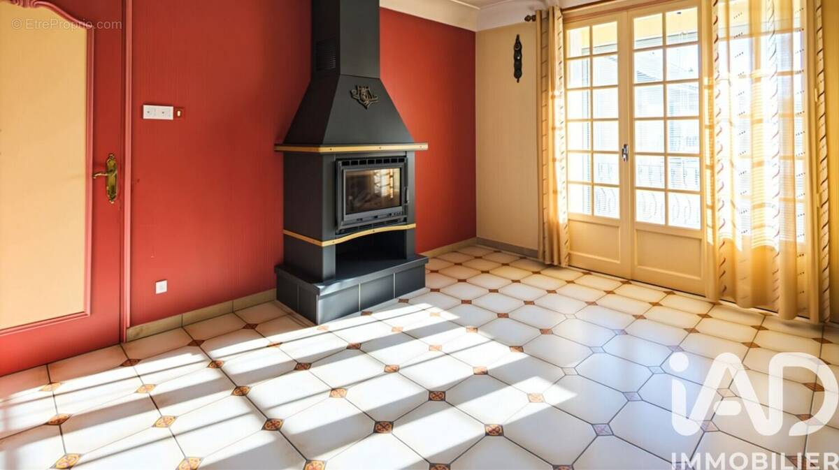 Photo 1 - Maison à CHATEAUBRIANT