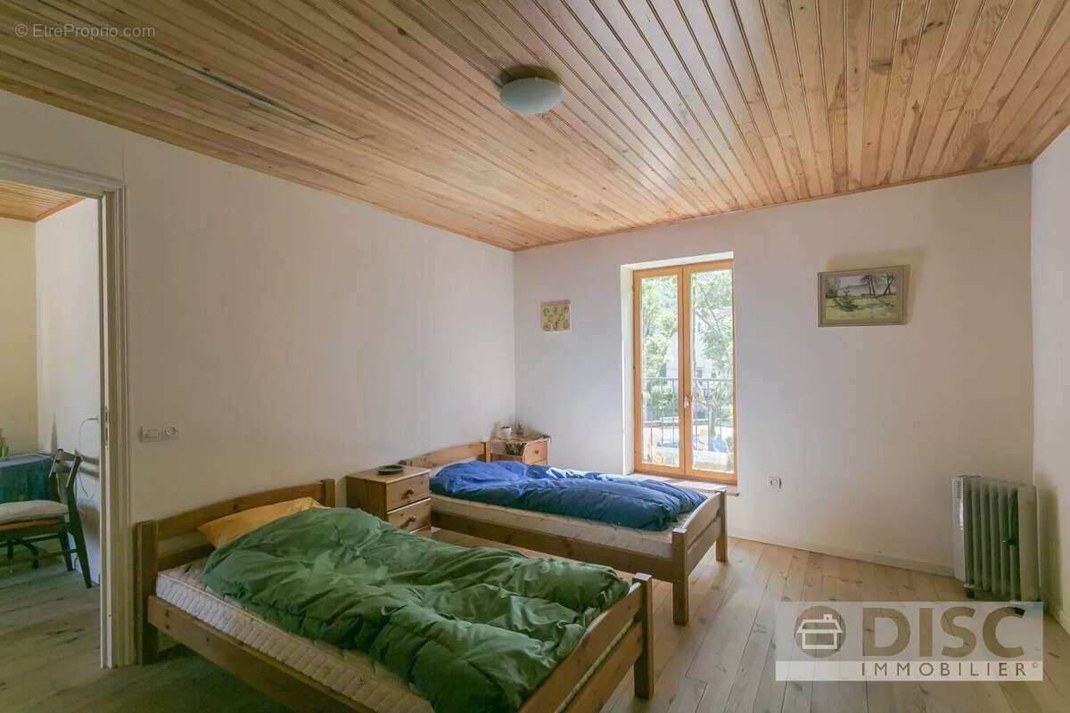 Maison à SAINT-ANTONIN-NOBLE-VAL