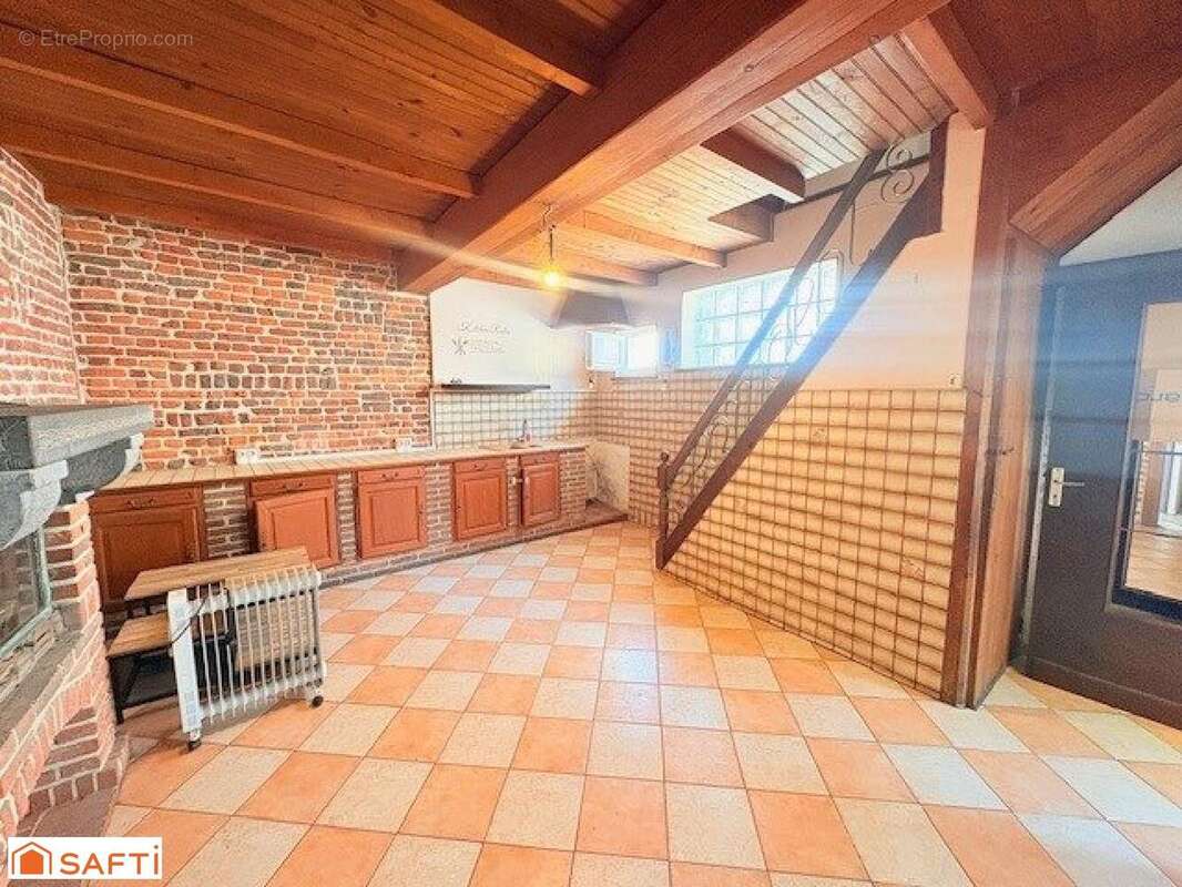 Photo 8 - Maison à SAULTAIN