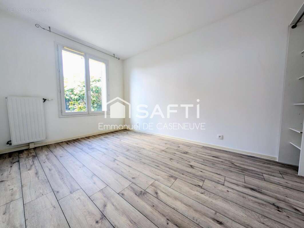 Photo 8 - Appartement à LE PIN