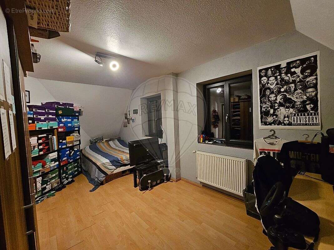 Maison à ROGGENHOUSE