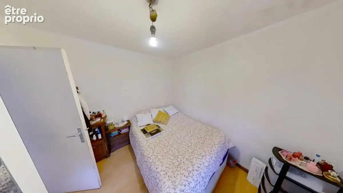 Appartement T2 meublé 31m² proche Saint Charles - photo 4