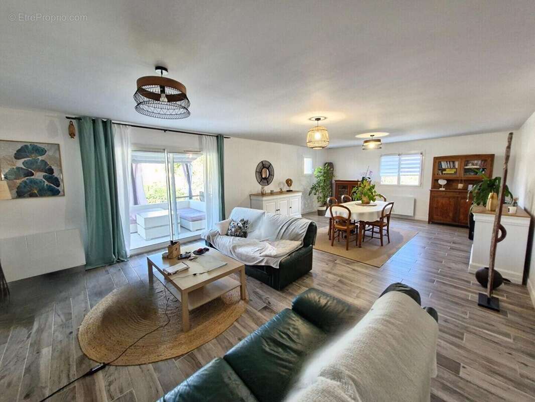 Maison à BELIN-BELIET