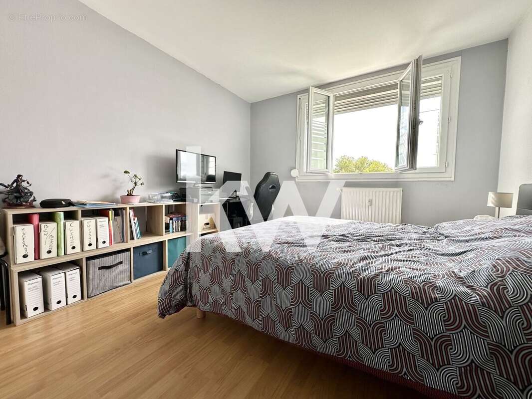 Appartement à LIMOGES