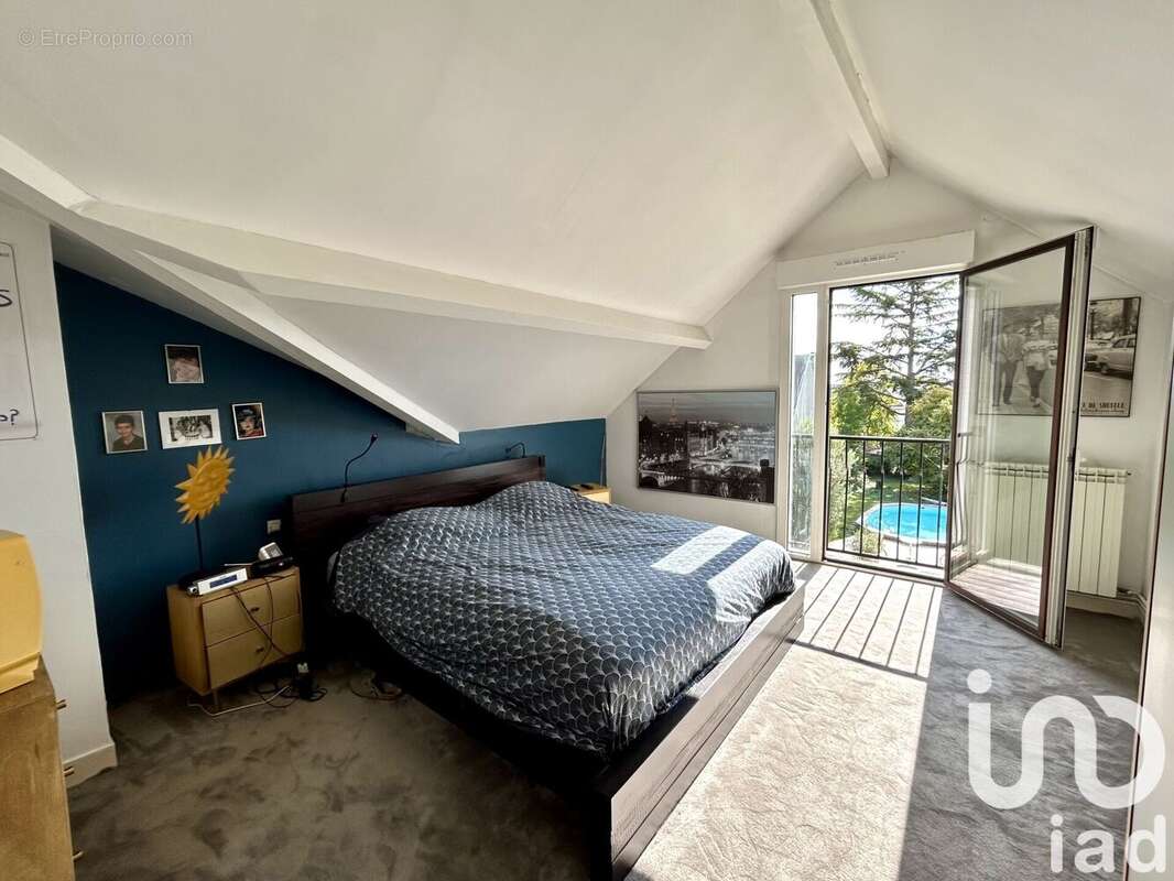 Photo 8 - Maison à HERBLAY