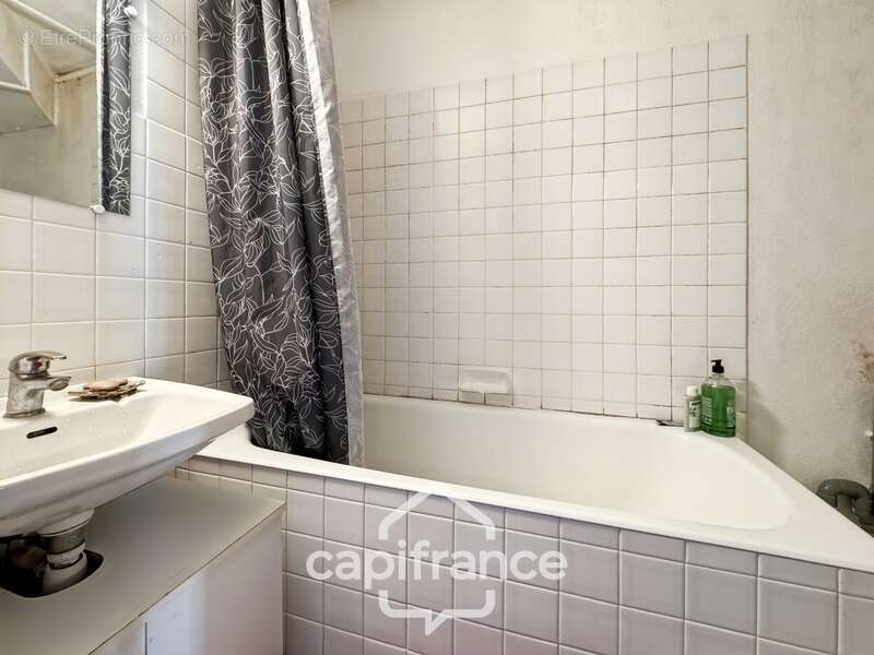 Appartement à CHALON-SUR-SAONE