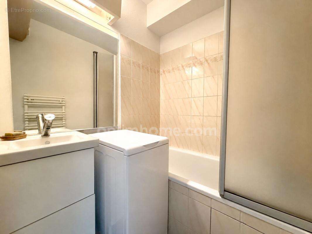 Appartement 2 pièces 31m2, parking, piscine, Port-Camargue – Le Grau du Roi - photo 7