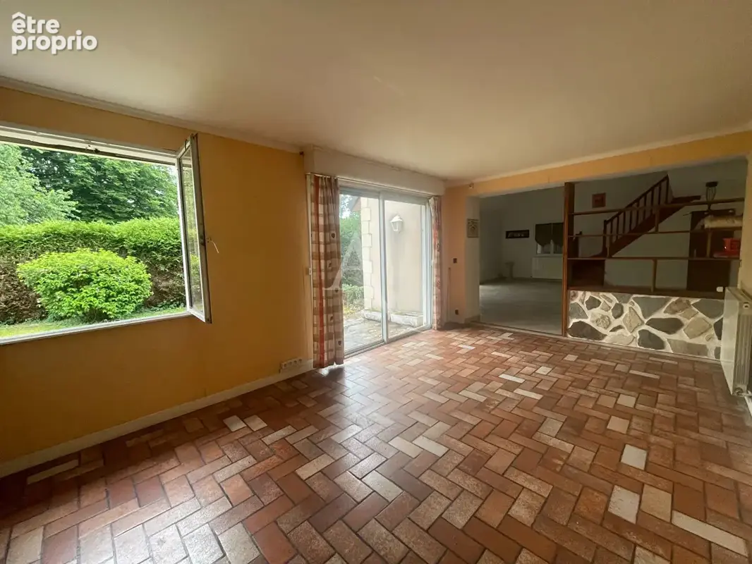 Maison au calme avec de beaux volumes - photo 5