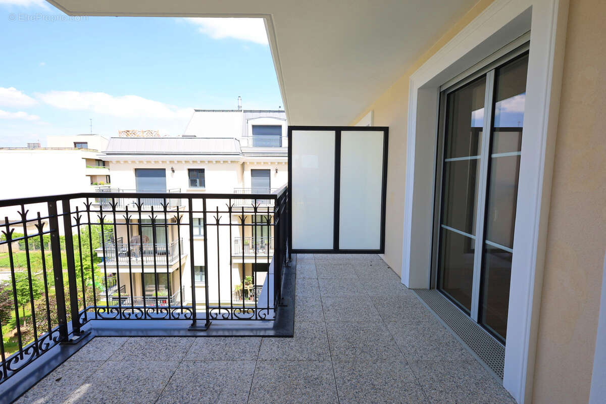 Appartement à CLAMART