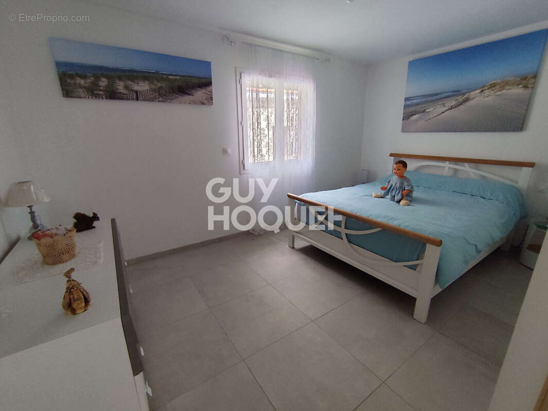 Maison contemporaine à vendre à SINDERES (40110) - photo 4