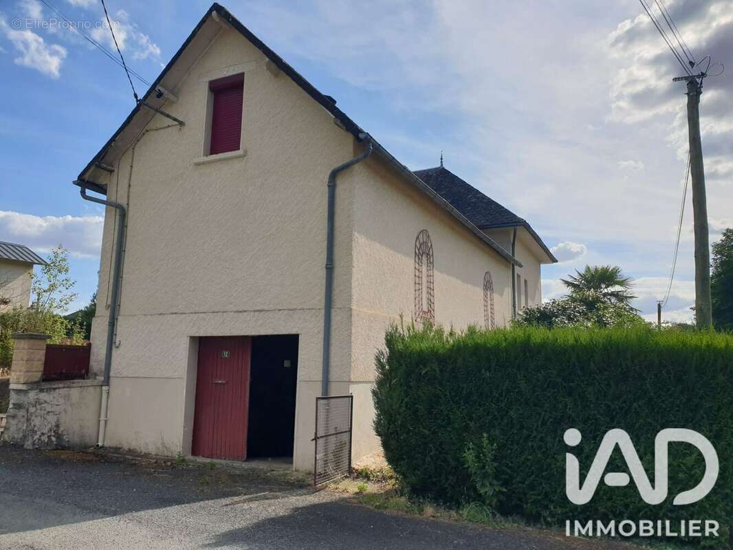 Maison 133 m² à Saint-Pardoux-L'ortigier  - photo 2