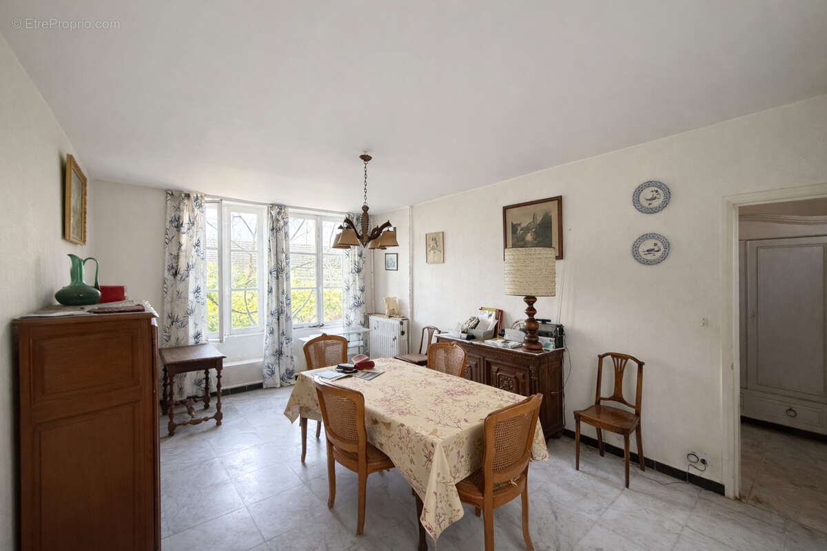 Maison à CHAMBLY