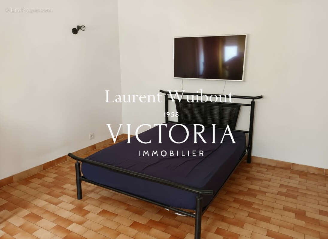 Appartement à HYERES