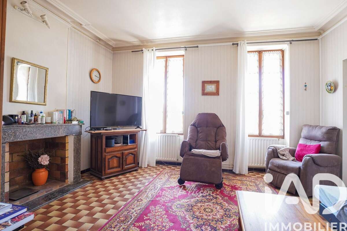 Photo 3 - Maison à CUSSAC-FORT-MEDOC