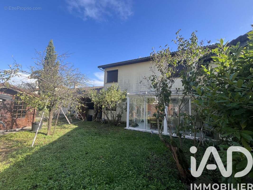 Photo 8 - Maison à PESSAC