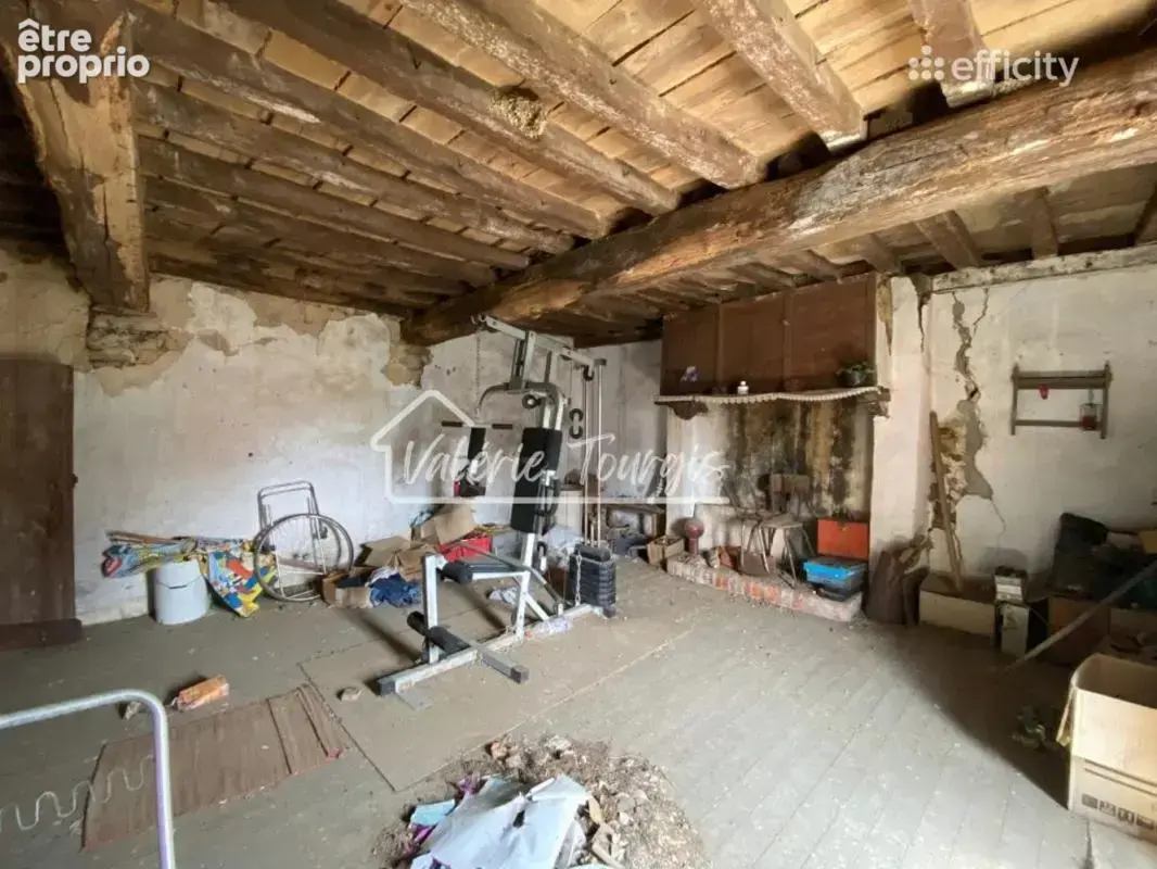 Maison 5 pièces 124 m² à vendre à Neufmesnil (50250) - photo 17