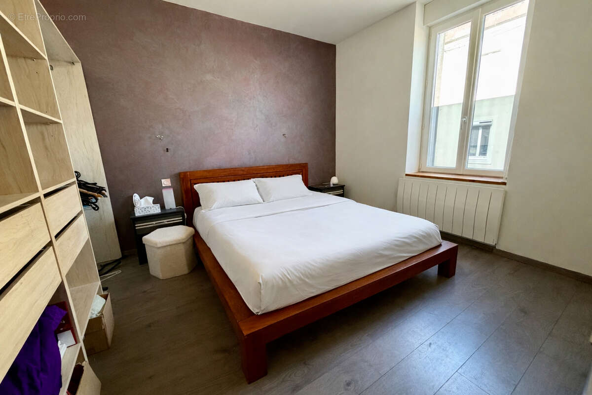 Appartement à ROANNE