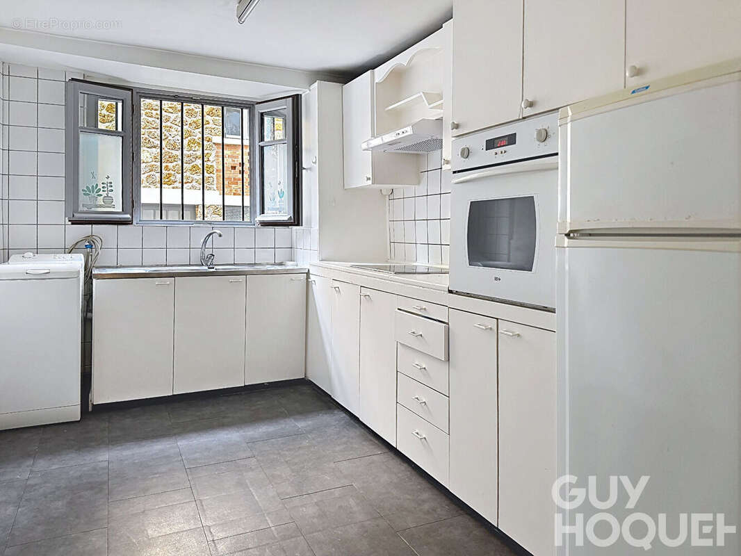 Appartement à VERSAILLES