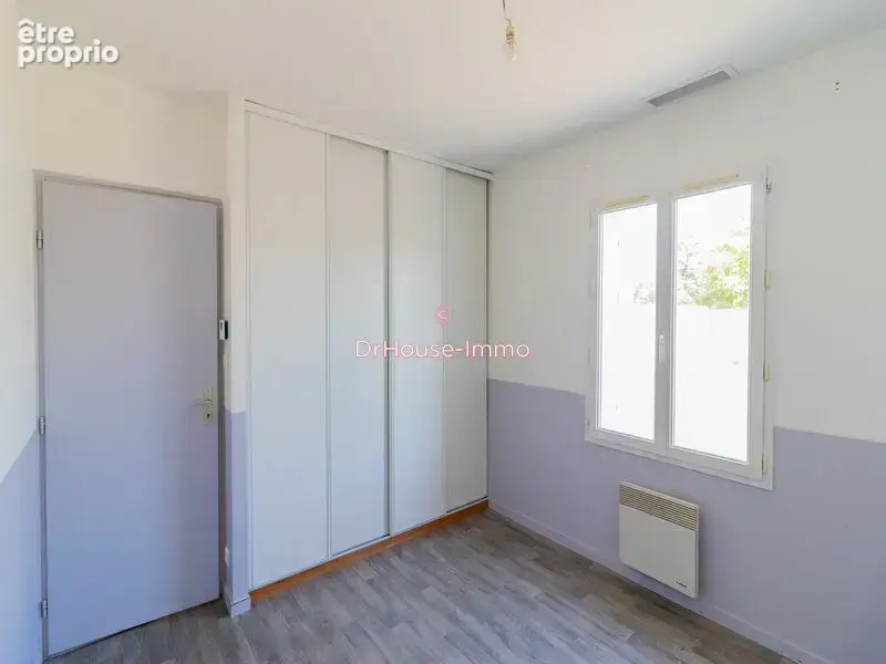 Maison 4 pièces 81 m² à vendre à Nalliers (85370) - photo 25